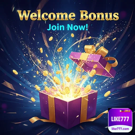 Promotions and bonuses at Like777 for Filipino players - like777