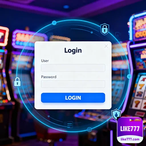 Secure online gaming platform for Filipino players - like777
